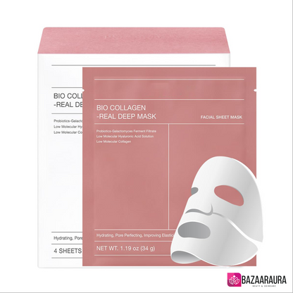 BazaarAura™️ Deep Mask