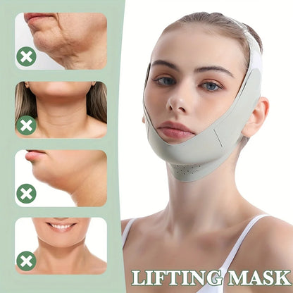 BazaarAura™️ V-Line Face Shaper