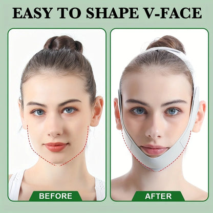 BazaarAura™️ V-Line Face Shaper