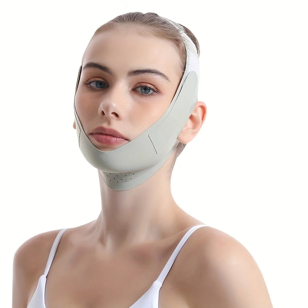 BazaarAura™️ V-Line Face Shaper