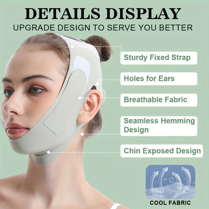 BazaarAura™️ V-Line Face Shaper